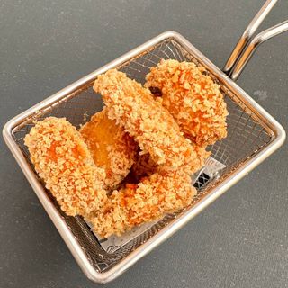 Курячі нагетси 120 г