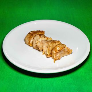 Ravioli di manzo brasato