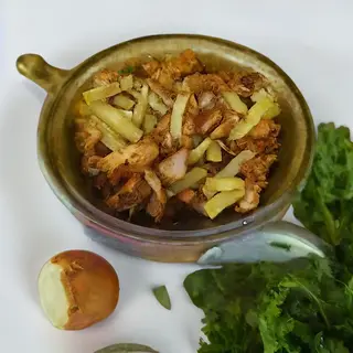 Mkorogo