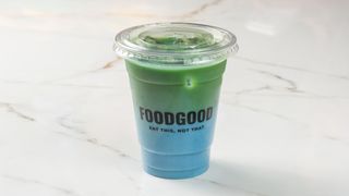 ბლატერფლაი ფის ლატეს მაჩა