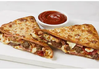 MEAT LOVER'S MELT