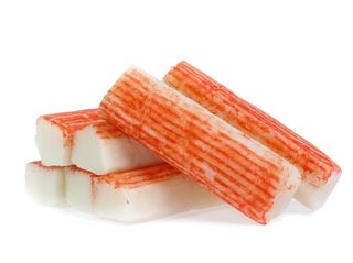 Sticks Crabe