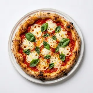 Classic Magherita