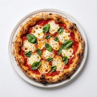 Classic Magherita