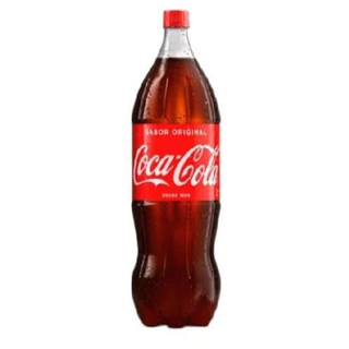 Coca-Cola (2 l)