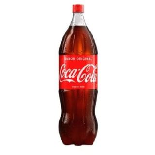 Coca-Cola (2 l)