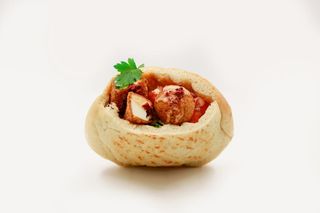 Піта Дабл чіз