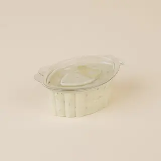 Salsa de Ajo