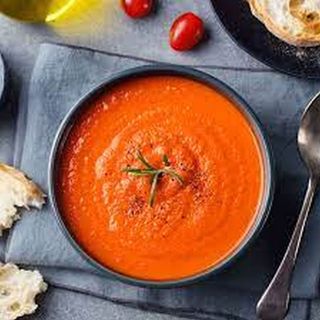 Tomato Soup