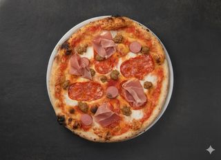 5 Salumi