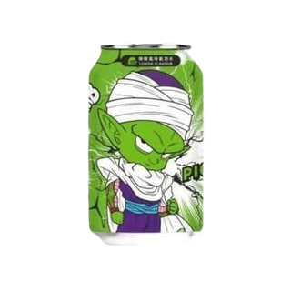 Ocean Bomb Dragon Ball Limão