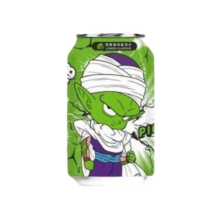 Ocean Bomb Dragon Ball Limão