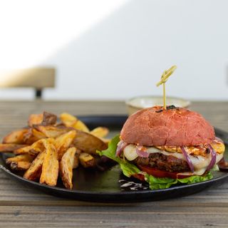Gentileza Burger