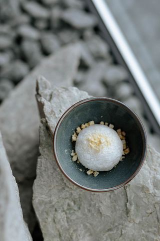 Дайфуку Мочі - Манго-маракуйя (70г)