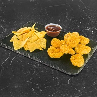 Nuggets De Pollo (9 uds.)