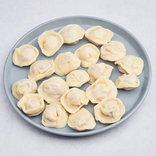 Pielmieni Wieprzowo Wolowe