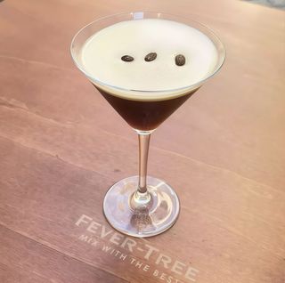 Martini Espresso