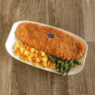 Cachopo campeón asturias 2017