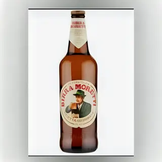 Moretti 33 cl
