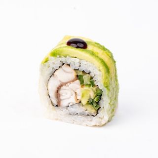 Dragon Eye