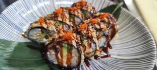 N3. Fenix roll (8 pzs.)