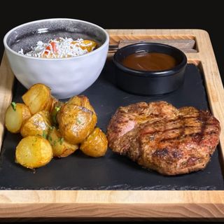 Стейк з ошийка(300г)