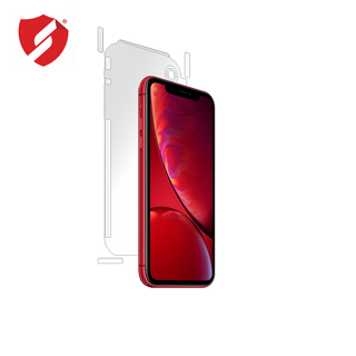 Folie  Apple Iphone Xr - Spate