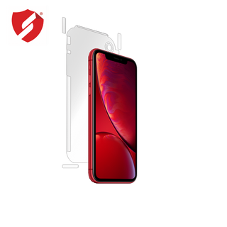 Folie  Apple Iphone Xr - Spate
