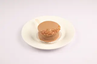 Макаронс карамельный (80г)