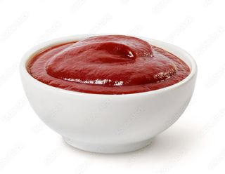 Ketchup
