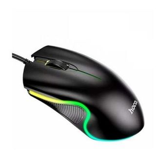 Hoco Gm19 Მაუსი Კაბელით Გეიმერული