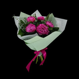 Buchet Bujori