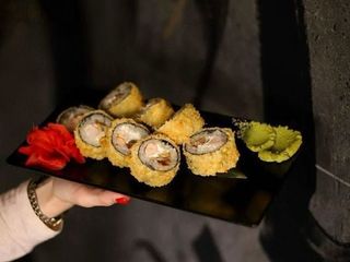 КАРІСА РОЛ (260g)