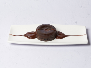 Coulant Rocher (Gluten free)