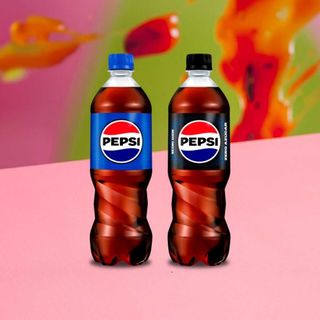 2 Bebidas de 50 cl a elegir