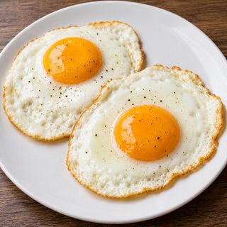 Eggs 2 pcs