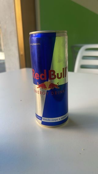 Red Bull