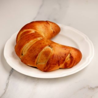 Drożdżówka jabłko-cynamon