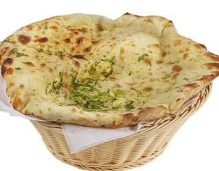Masala Kulcha