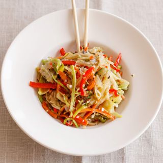 Ensalada china