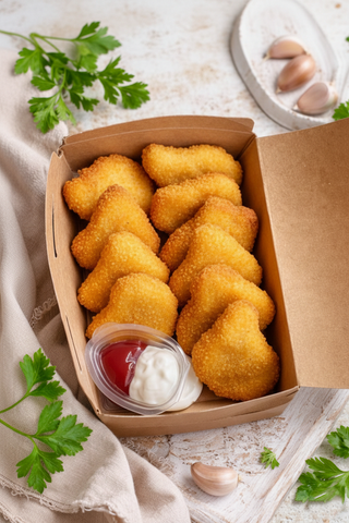 Nuggets (9piece)