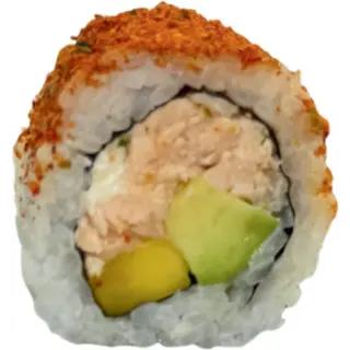  C.R SHAKE YAKI   