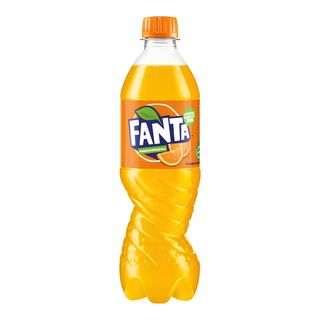 Fanta 0,5l