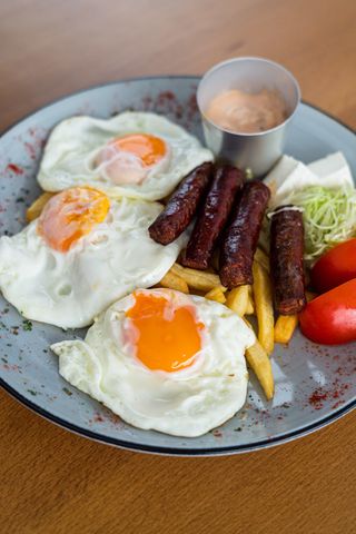 Hansov doručak 400gr