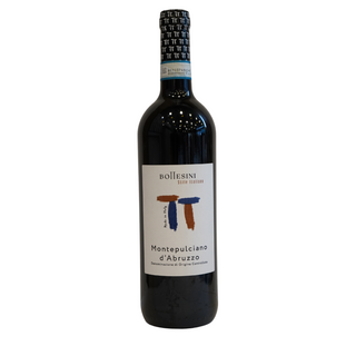 Montepulciano D'abruzzo 750 ml