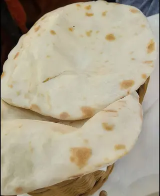 Chapati