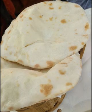Chapati