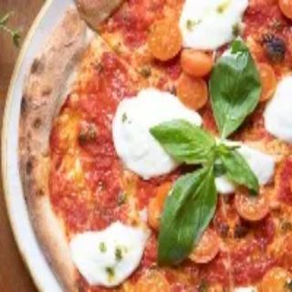 Pizza Healthy Y Light