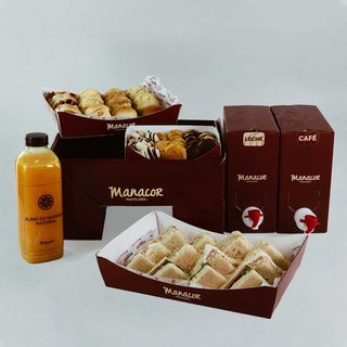 Tu Desayuno en Familia