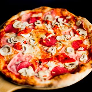 Pizza Quattro Stagioni Ø 32cm